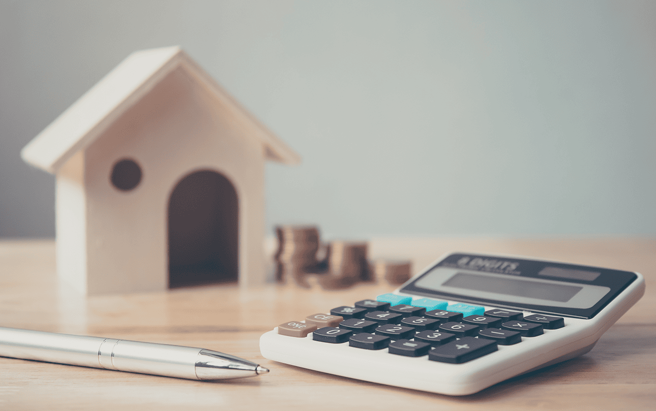 calculatrice, achat immobilier